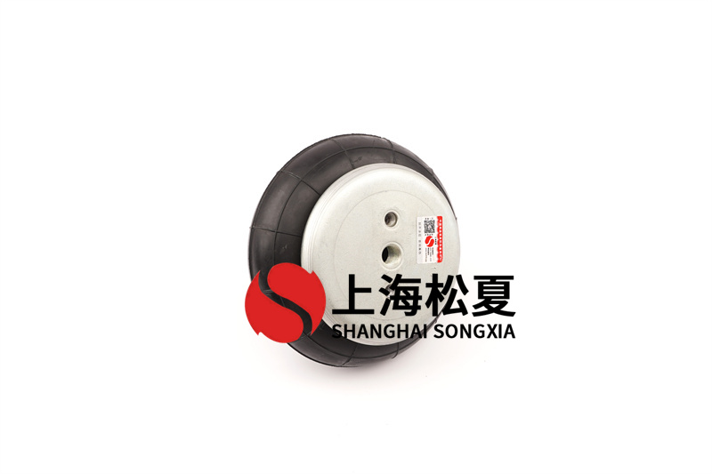 Yokohama日本橫濱CZF-600-5空氣彈簧減震器